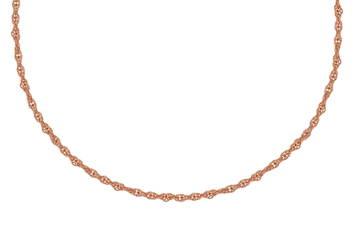 A328-69331: ROPE CHAIN (18IN, 1.5MM, 14KT, LOBSTER CLASP)