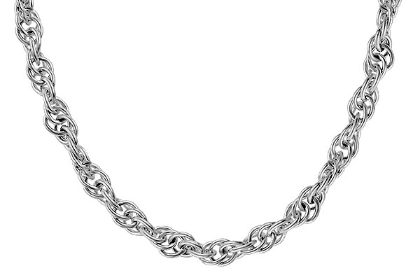A328-69331: ROPE CHAIN (1.5MM, 14KT, 18IN, LOBSTER CLASP)