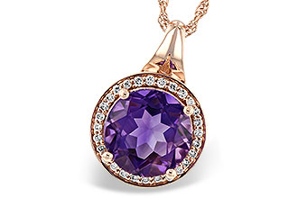 D240-50195: NECK 3.36 AMETHYST 3.50 TGW