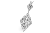 D242-35658: NECKLACE 1.25 TW