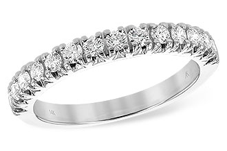 D245-01149: LDS WED RG .50 TW
