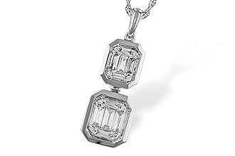 H329-54785: NECK .42 BAG .45 TW