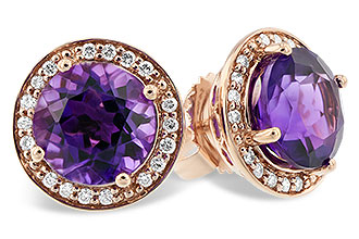 K240-49358: EARR 3.63 AMETHYST 3.82 TGW