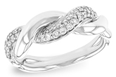 M243-20230: LDS WED RG .30 TW
