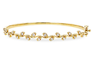 M329-62012: BANGLE .45 TW